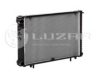 GAZ 33027130101010 Radiator, engine cooling